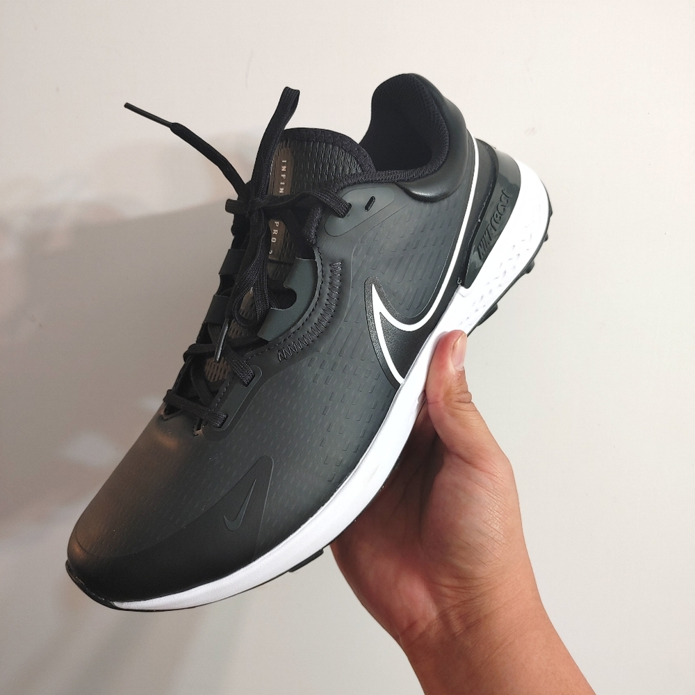 Nike Infinity Pro 2 Golf Shoes